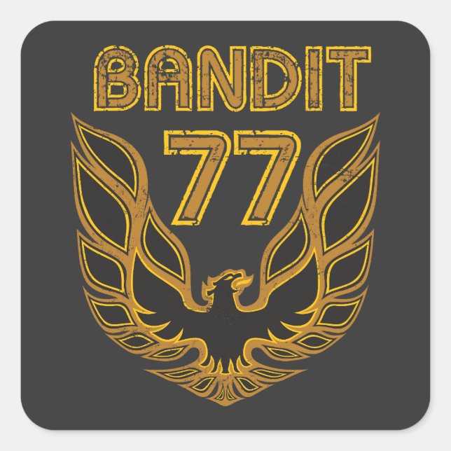 Aufkleber (Vorderseite)