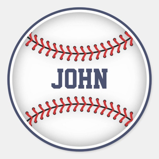 Aufkleber (Vorderseite)