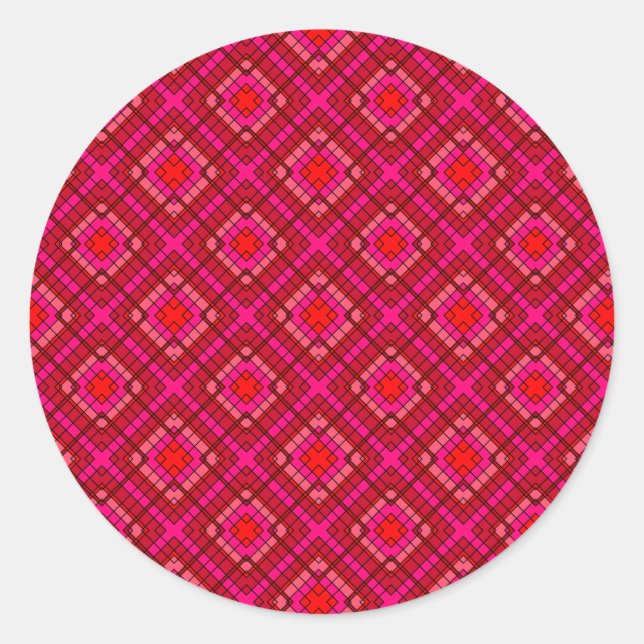 Aufkleber (Vorderseite)