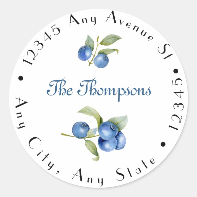 Aufkleber (Vorderseite)