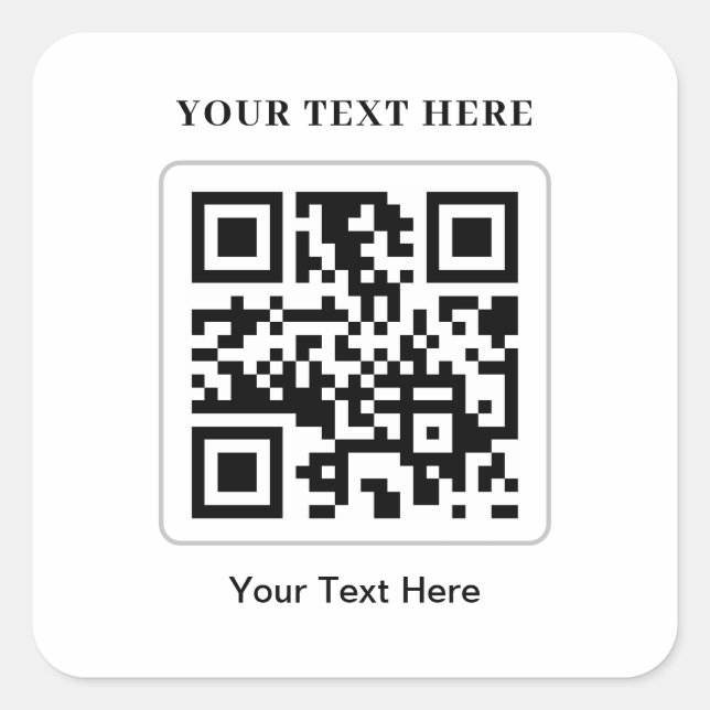 Aufkleber (Vorderseite)