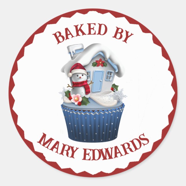 Aufkleber (Vorderseite)