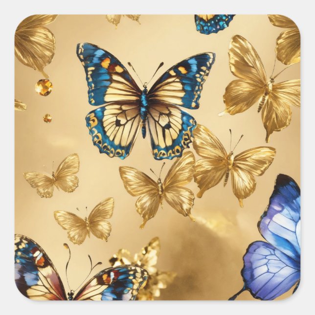 Aufkleber (Vorderseite)