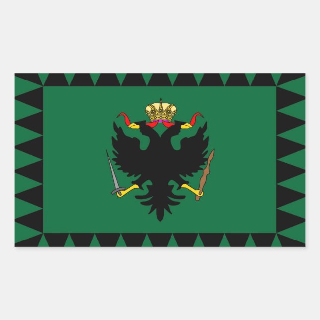 Aufkleber (Vorderseite)