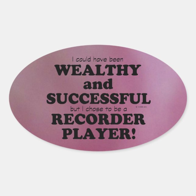 Aufkleber (Vorderseite)