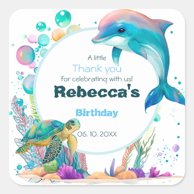 Aufkleber (Vorderseite)