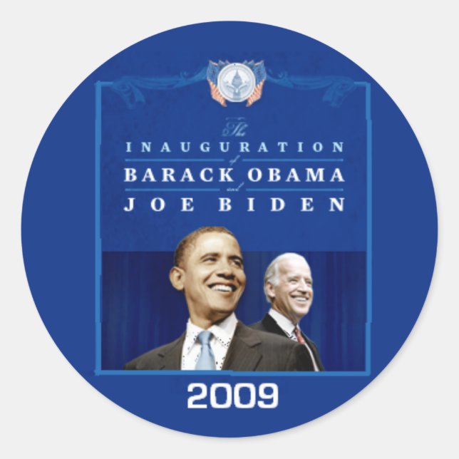 Aufkleber (Vorderseite)