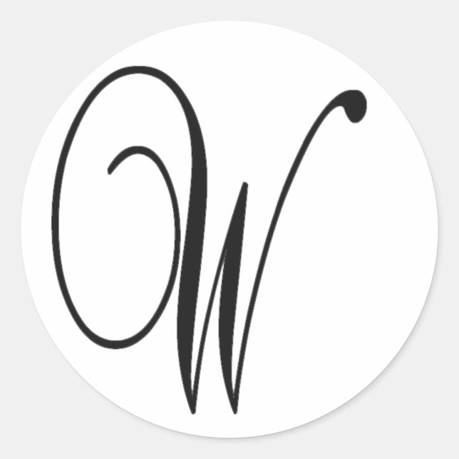 Aufkleber (Vorderseite)