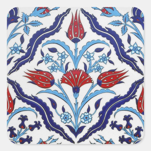 Aufkleber (Vorderseite)