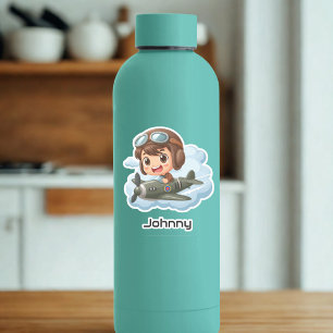  AUFKLEBER
