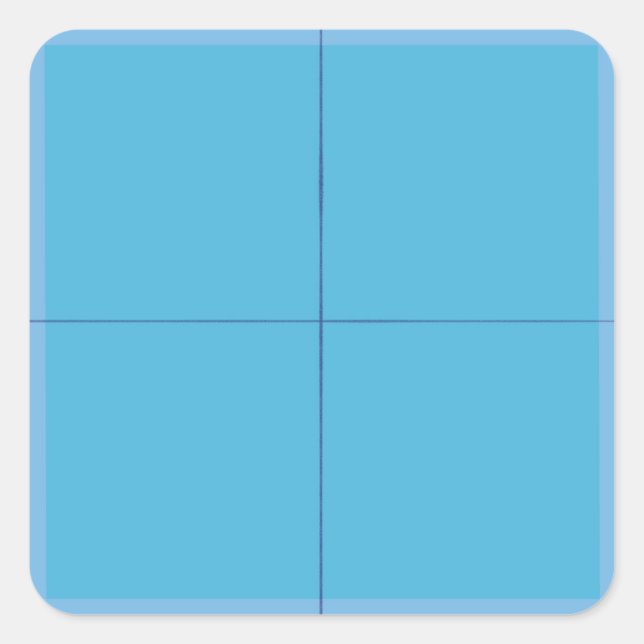 Aufkleber (Vorderseite)