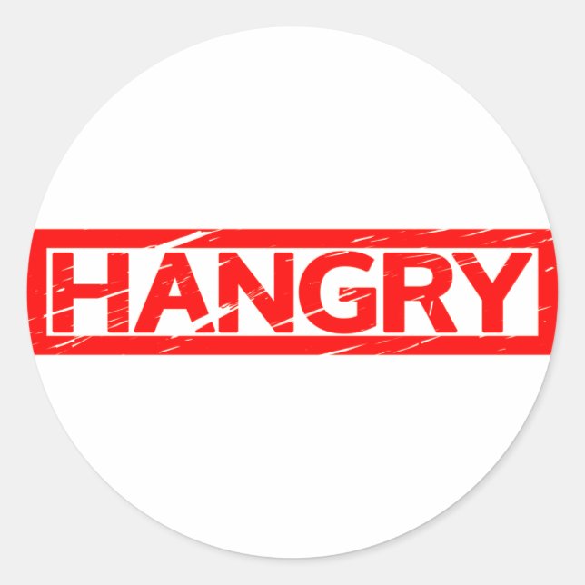 Aufkleber (Vorderseite)