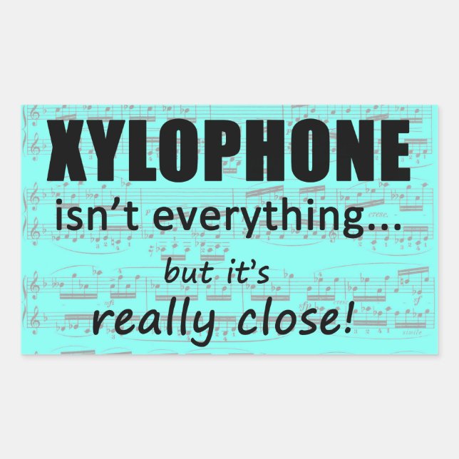 Aufkleber (Vorderseite)