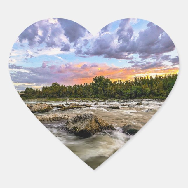 Aufkleber (Vorderseite)