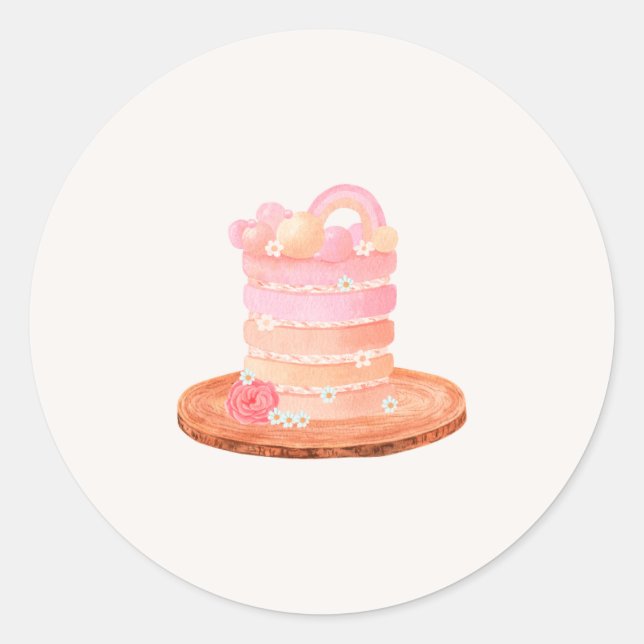 Aufkleber (Vorderseite)