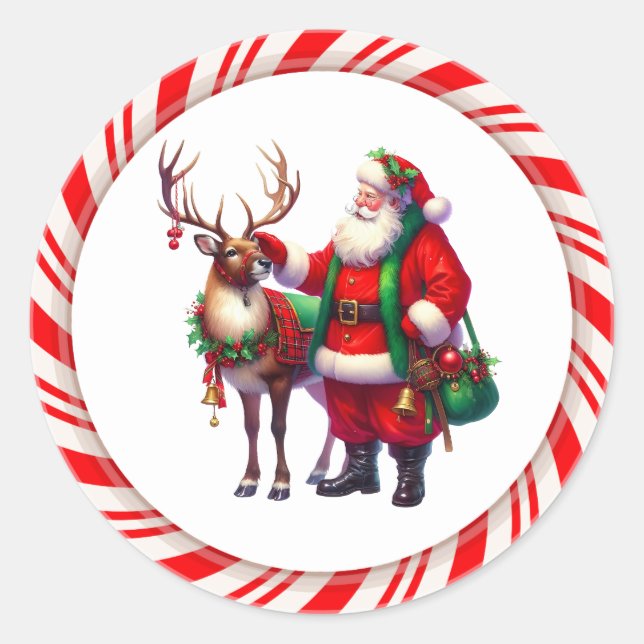 Aufkleber (Vorderseite)