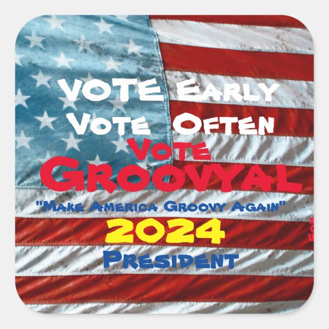 Aufkleber (Vorderseite)