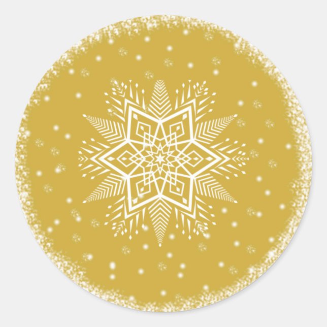 Aufkleber (Vorderseite)