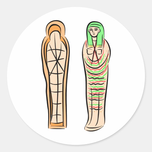 Aufkleber (Vorderseite)