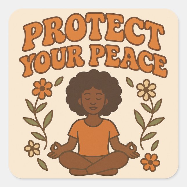 Aufkleber (Vorderseite)