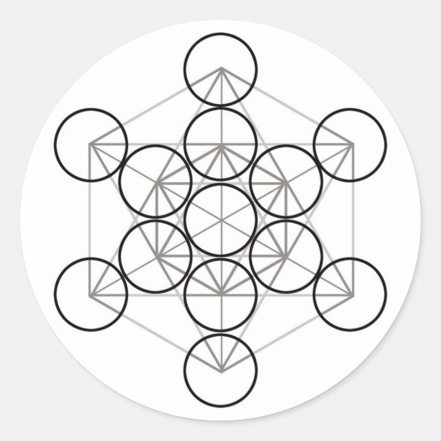 Aufkleber (Vorderseite)