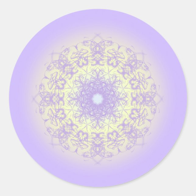 Aufkleber (Vorderseite)