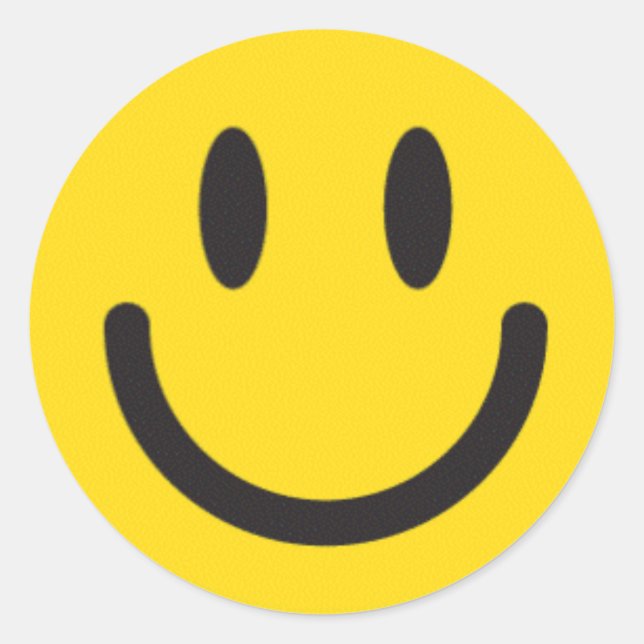 Aufkleber (Vorderseite)