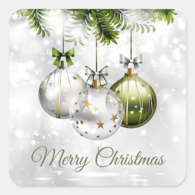 Aufkleber (Vorderseite)