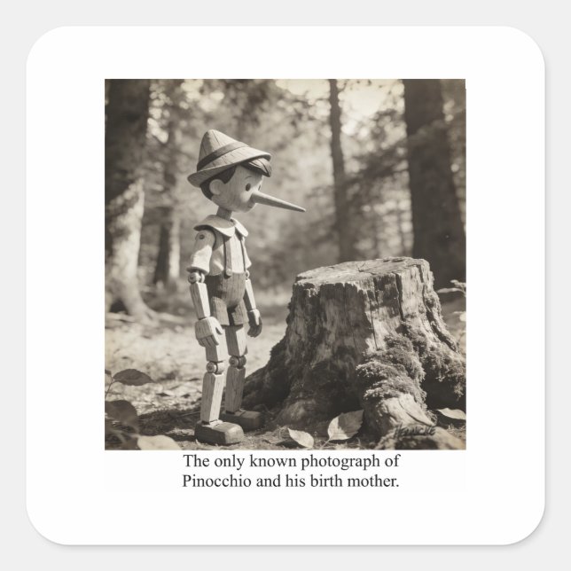 Aufkleber (Vorderseite)