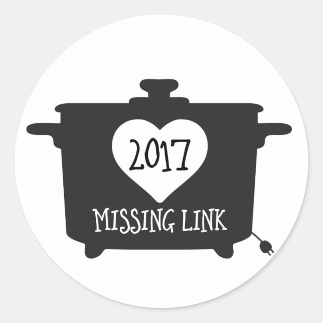 Aufkleber (Vorderseite)