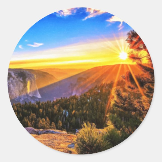 Aufkleber (Vorderseite)