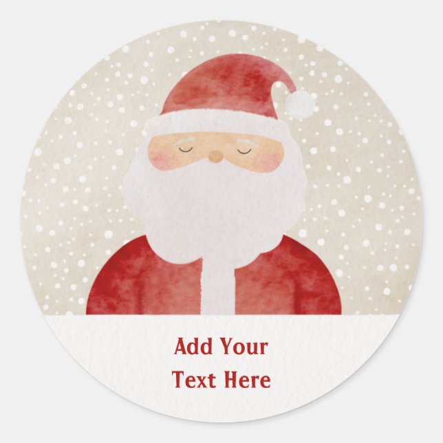 Aufkleber (Vorderseite)