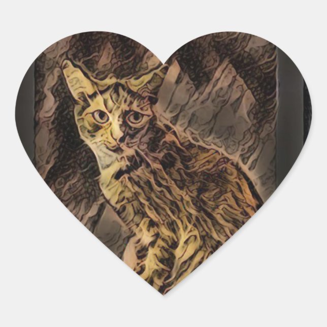 Aufkleber (Vorderseite)