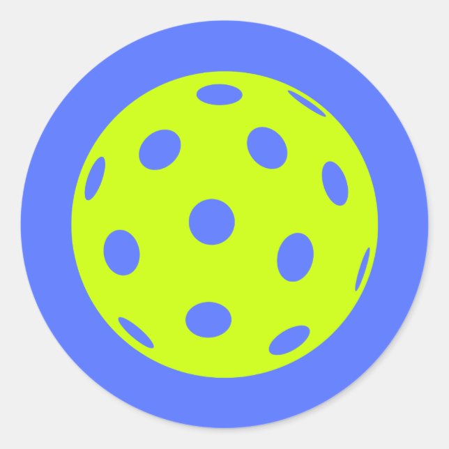 Aufkleber (Vorderseite)