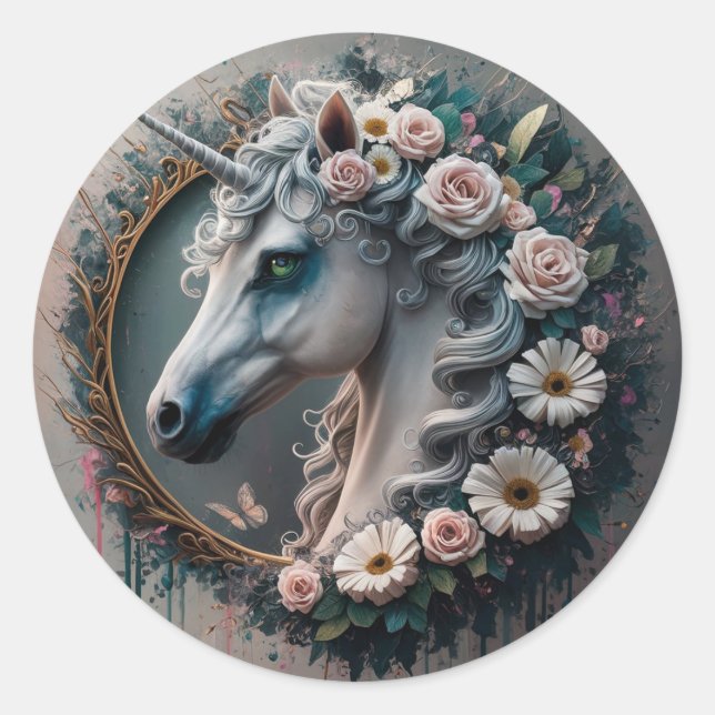 Aufkleber (Vorderseite)