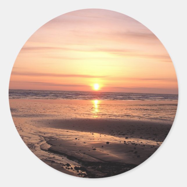 Aufkleber (Vorderseite)