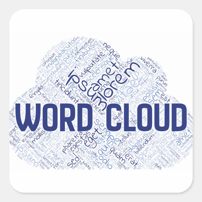 Aufkleber (Vorderseite)