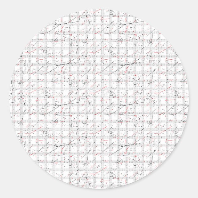 Aufkleber (Vorderseite)