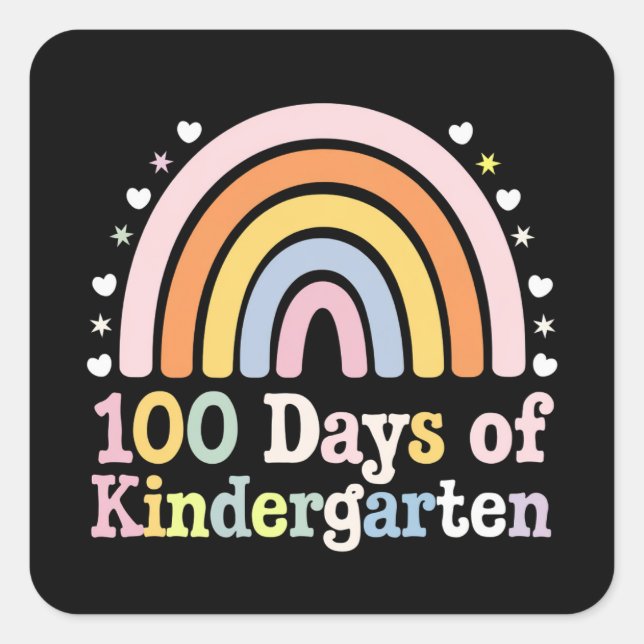 Aufkleber (Vorderseite)