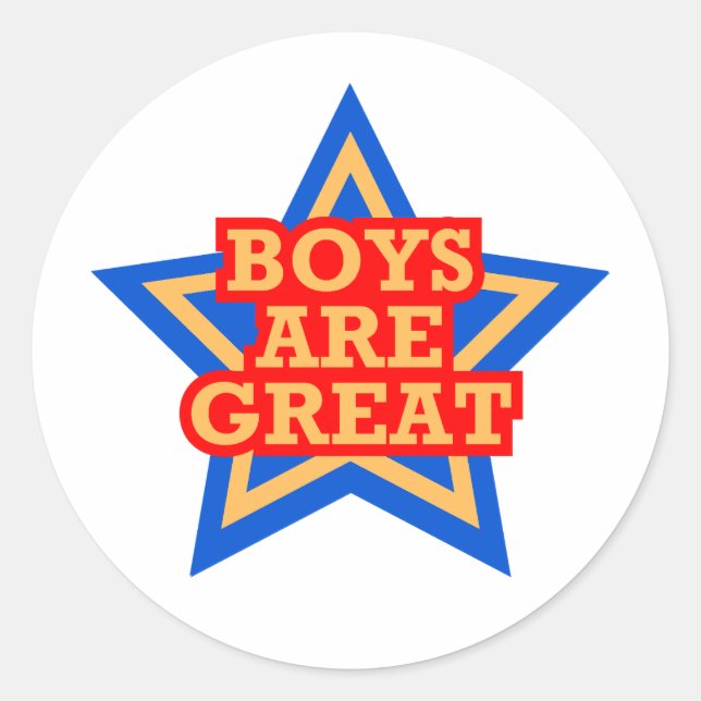 Aufkleber (Vorderseite)