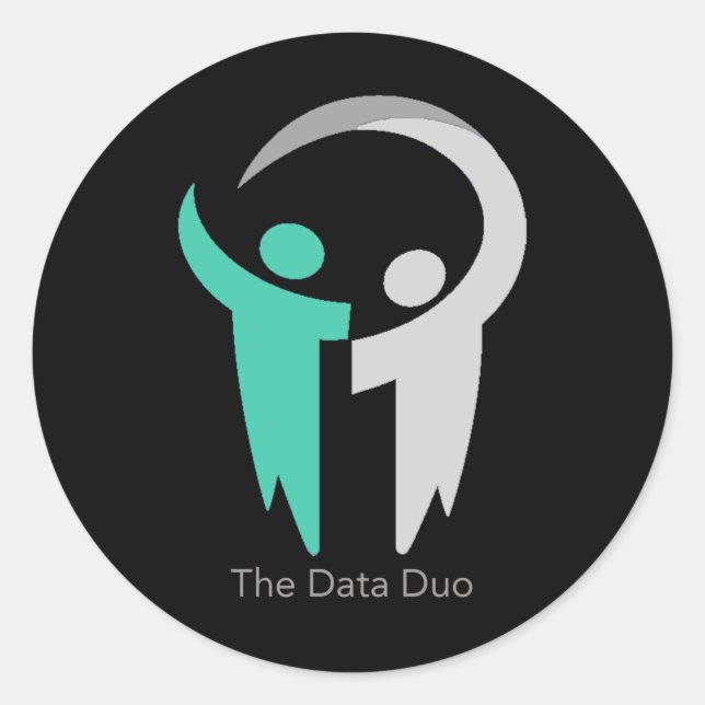 Aufkleber (Vorderseite)