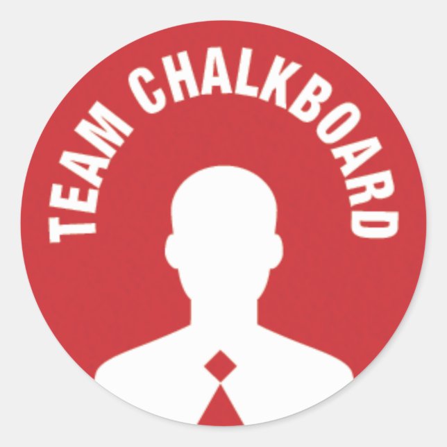 Aufkleber 1 (Vorderseite)