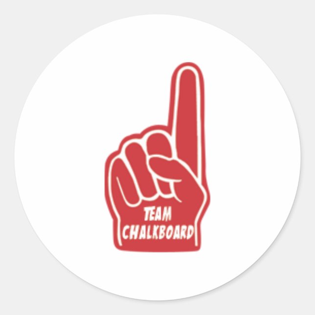 Aufkleber 11 (Vorderseite)