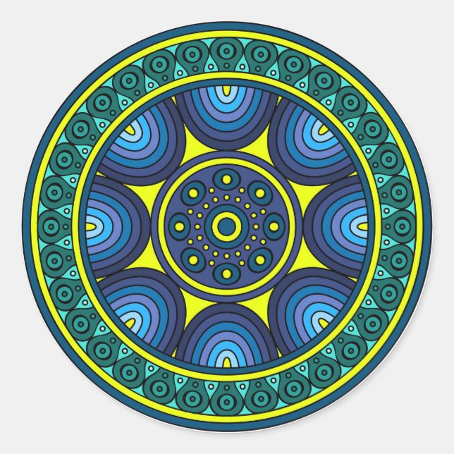 Aufkleber 3 (Vorderseite)