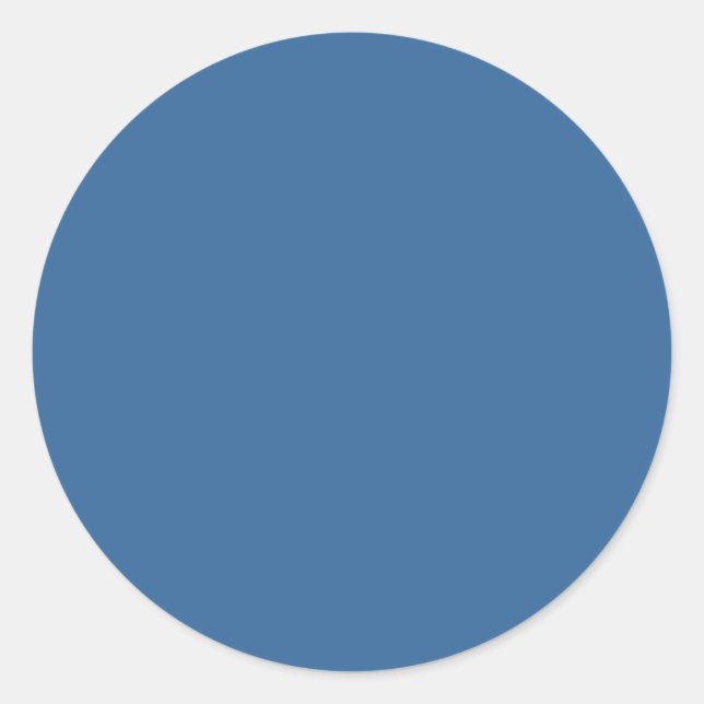 Aufkleber 64 weitere Farben Kein Bild Kein Text (Vorderseite)