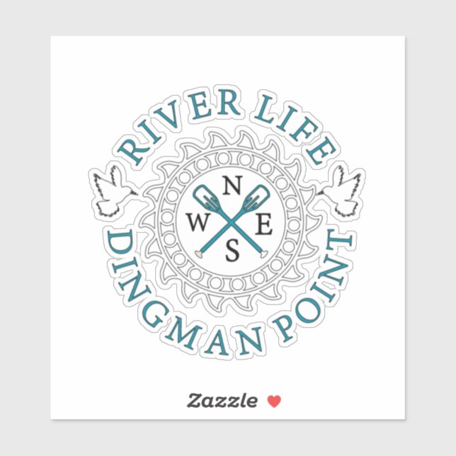 Aufkleber, Aufkleber (Blatt)