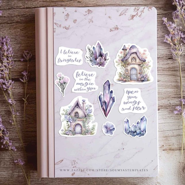 Aufkleber, Aufkleber, Zeitschriftenaufkleber Aufkleber (Von Creator hochgeladen)