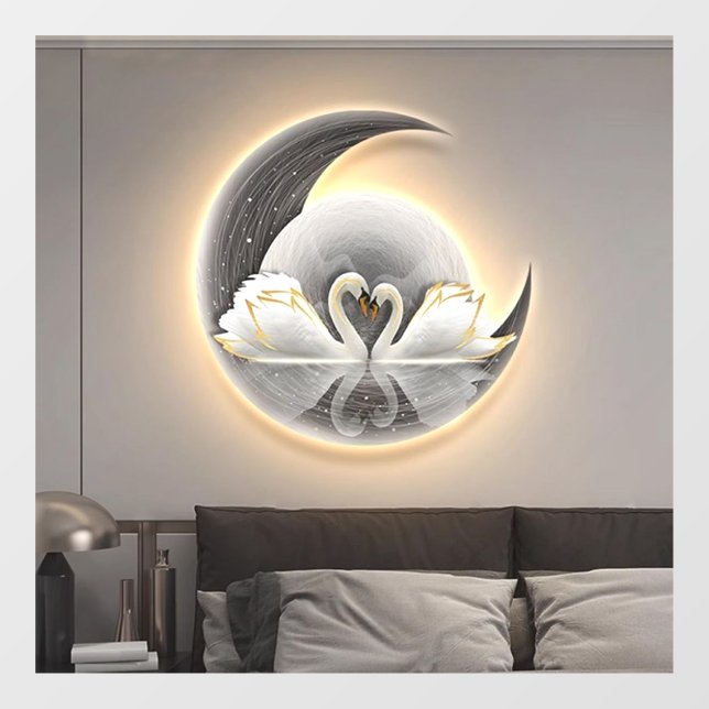 Aufkleber & Automagnete (Blatt)