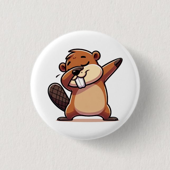 Aufkleber Button (Vorderseite)