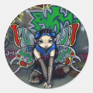 Aufkleber "Camouflage #1"